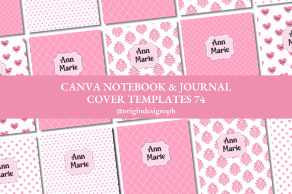 Design a Notebook Cover That Actually Inspires You